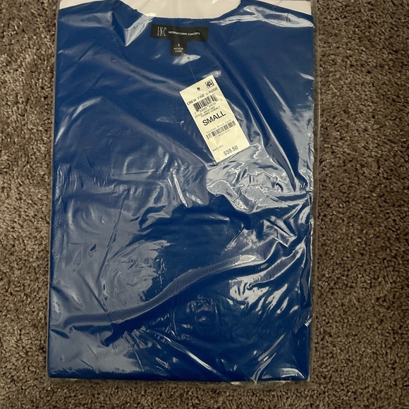 NWT INC Tunic Sweater - Picture 3 of 4